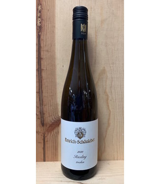 Emrich-Schönleber Riesling Estate Trocken 2022 SALE