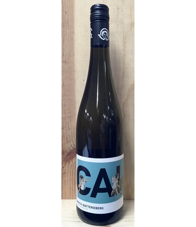 Immich Batterieberg  CAI Riesling Kabinett Trocken 2022
