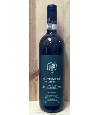 Montenidoli Vernaccia di San Gimignano Tradizionale 2024