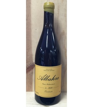 Envinate Albahra Garnacha Tinto 2024