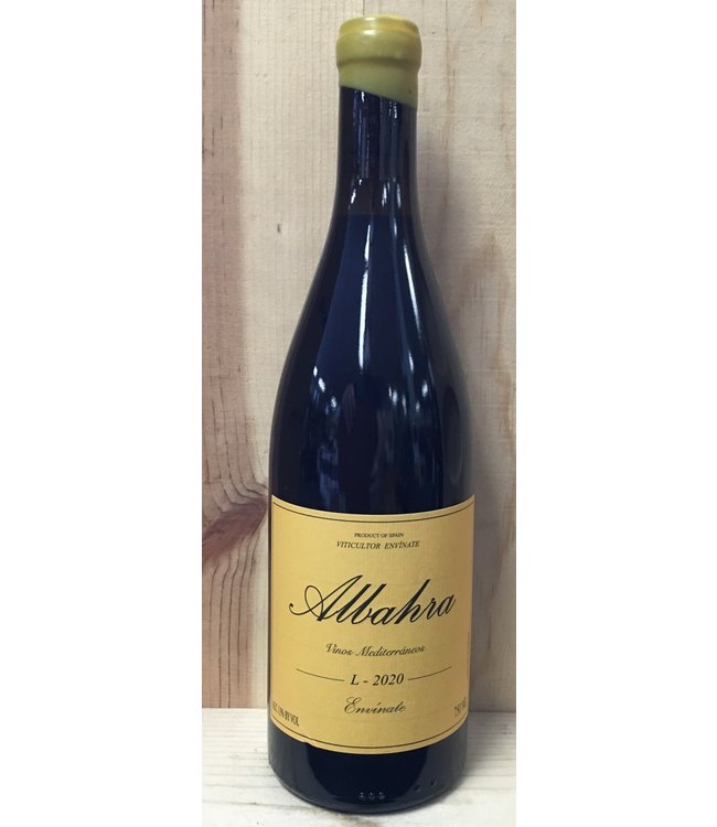 Envinate Albahra Garnacha Tinto 2024