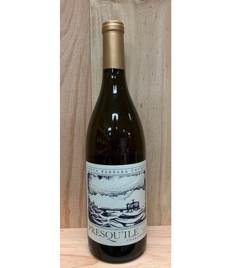 Presqu'ile Santa Barbara Chardonnay 2022