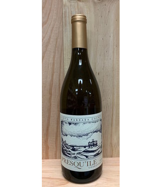 Presqu'ile Santa Barbara Chardonnay 2023