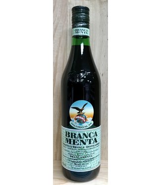 Fernet Branca Menta 750ml