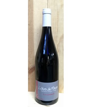 Verdier-Logel Cotes du Forez Les Gourmets 2024