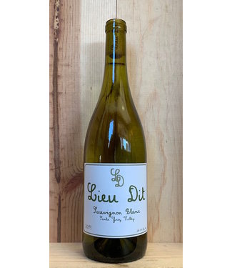 Lieu Dit Sauvignon Blanc 2023