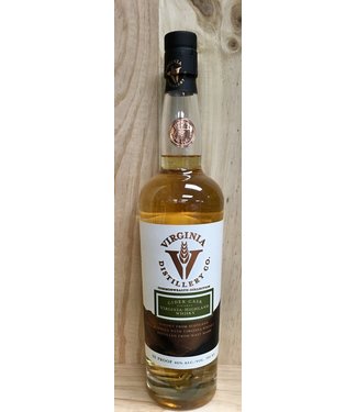 Virginia Distillery Co. Cider Cask Virginia-Highland Whisky