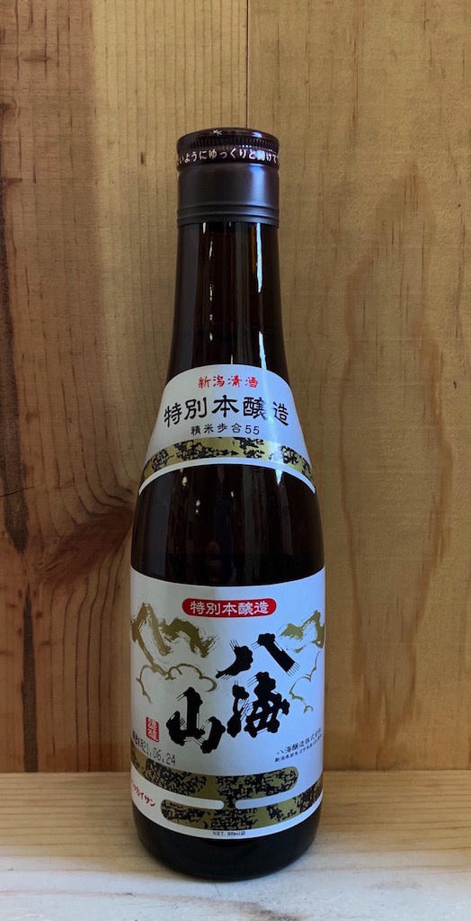 Hakkaisan Tokubetsu Honjyozo 