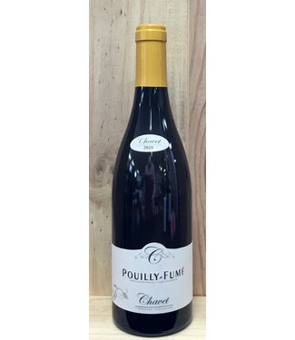 Chavet Pouilly Fumé  2023