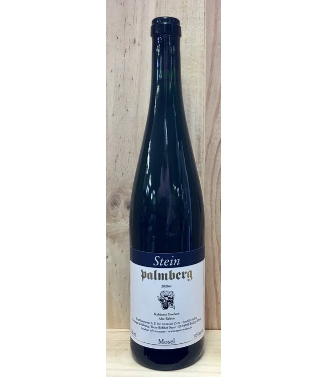 Stein Riesling Palmberg Kabinett Trocken 2023