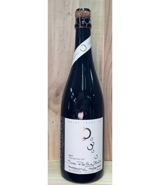 Peter Lauer Riesling Sekt 2021
