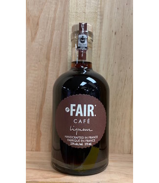 FAIR Cafe Liqueur 375mL