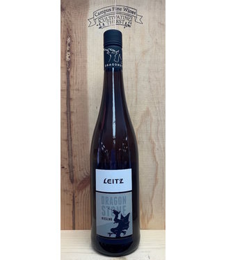 Leitz Dragonstone Rheingau Riesling 2024
