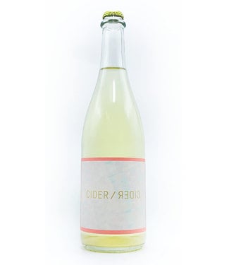 Sundström CIDER / ЯƎꓷIƆ 750mL