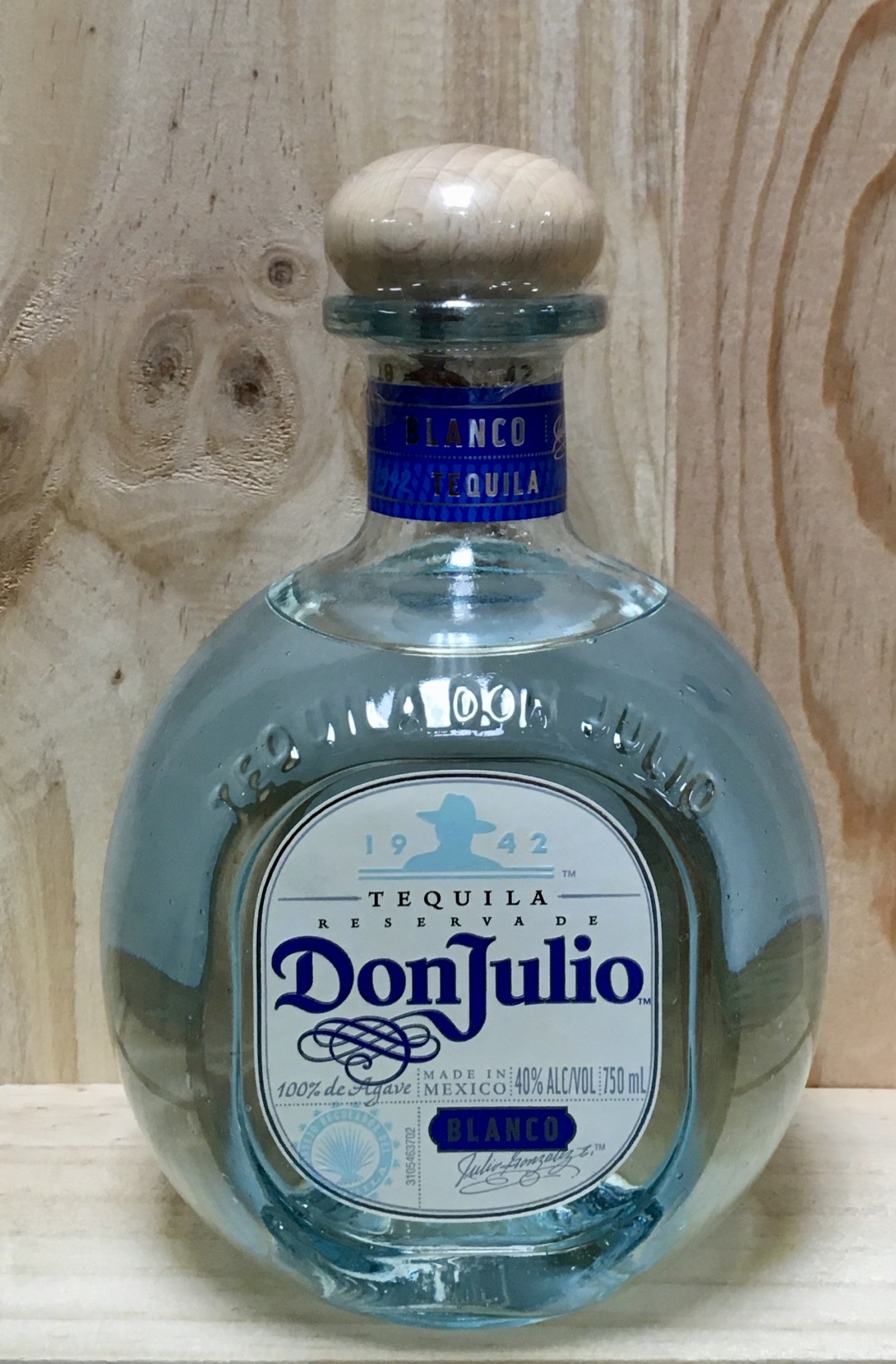 Don julio