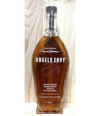 Angels Envy Bourbon 750ml