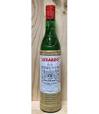 Luxardo Maraschino Liqueur 750ml