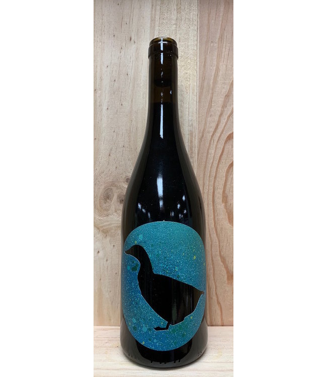 Joao Pato Duckman Baga Duck Vinho Tinto NV