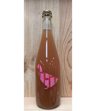 Joao Pato Duckman Rosa Duck Pet Nat 2022