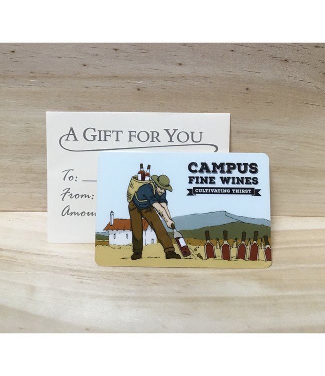 Gift Card $25