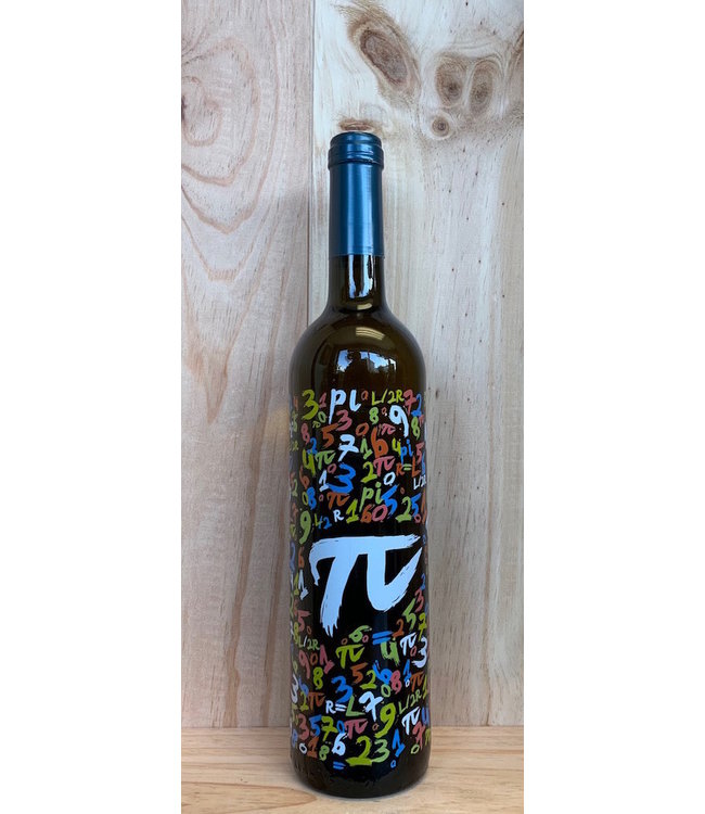 Bodegas Langa Pi 3.1415 Garnacha Blanca 2020