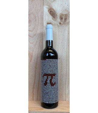 Bodegas Langa Pi 3.1415 Aragon Concejon 2020