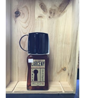 Larceny Small Batch Bourbon 750mL
