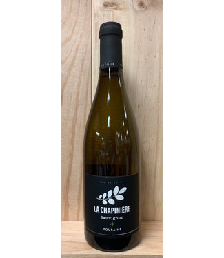La Chapiniere Touraine Sauvignon Blanc 2023