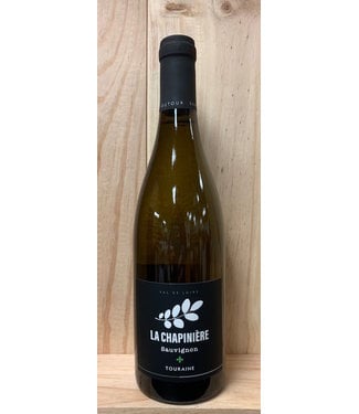 La Chapiniere Touraine Sauvignon Blanc 2024