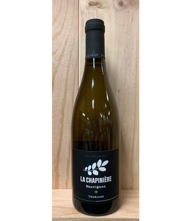La Chapiniere Touraine Sauvignon Blanc 2023