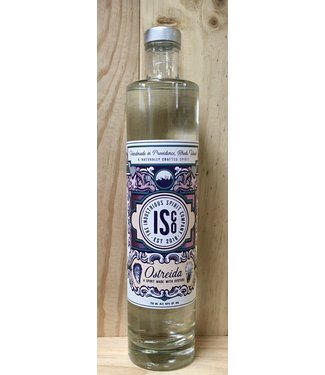 The Industrious Spirit Company Ostreida 750ml