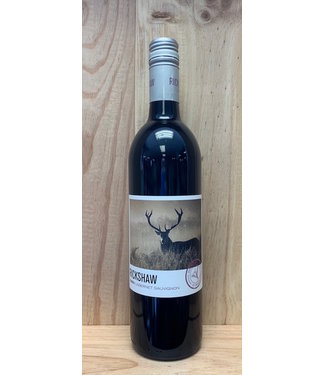 Rickshaw Cabernet Sauvignon 2023 750ml