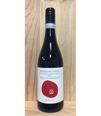 Cirelli Montepulciano d'Abruzzo 2022