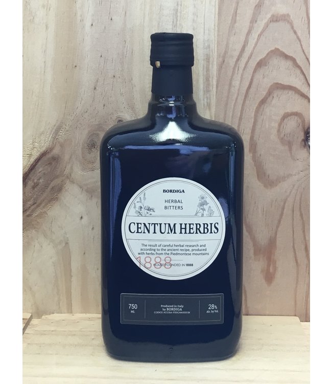 Bordiga Centum Herbis 700mL