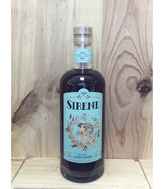 Liquore delle Sirene Canto Amaro