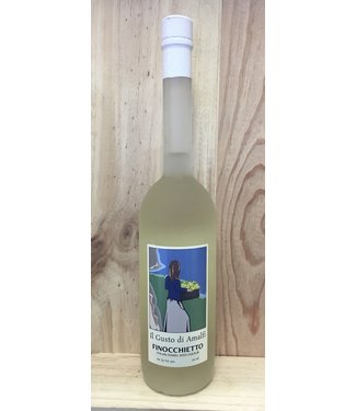 Il Gusto di Amalfi Finocchietto