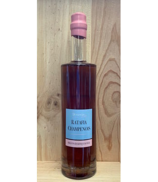 Dumangin Ratafia Champenois NV 750mL
