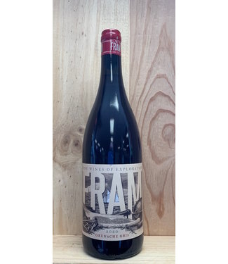 Fram Grenache Gris Orange Wine 2023