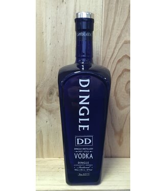 Dingle Distillery Pot Still Vodka 750ml