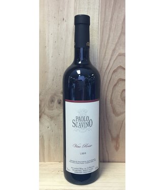 Paolo Scavino Rosso 2023