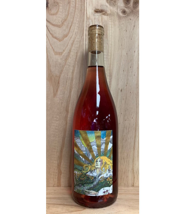 Kelley Fox Nerthus 2022