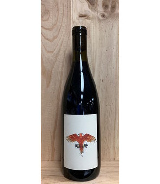 Kelley Fox Vermouth 2020