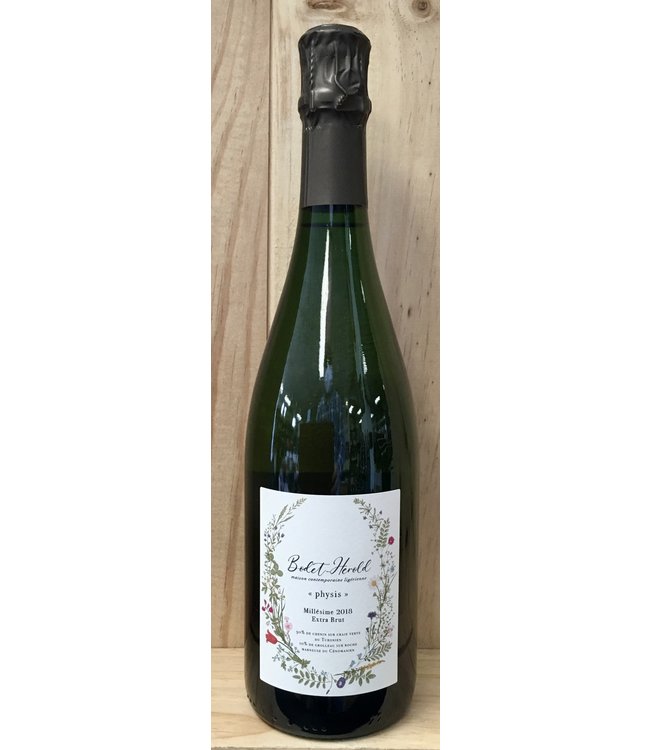 Bodet-Herold Cremant de Loire Physis 2019