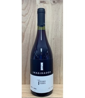 Pedro Parra Imaginador Cinsault 2019