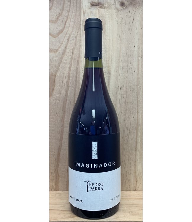 Pedro Parra Imaginador Cinsault 2023