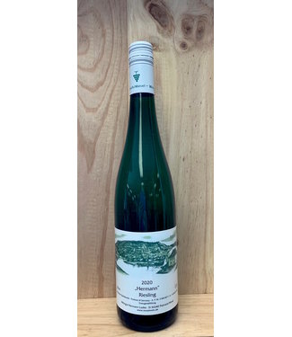 Hermann Ludes Mosel Riesling Hermann 2024
