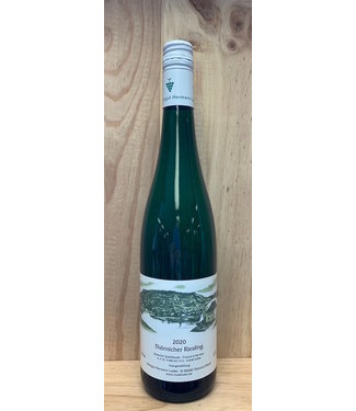 Hermann Ludes Mosel Riesling Thörnicher 2020
