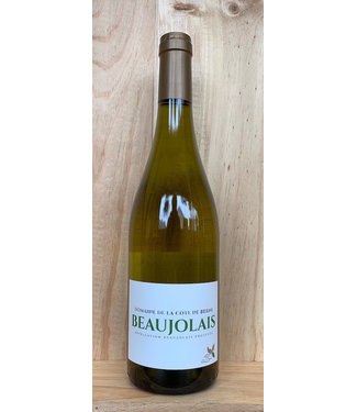 Domaine de la Côte de Berne Beaujolais Blanc 2023