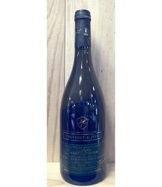 Thevenet St Veran Clos de l'Ermitage Vielles Vignes 2024