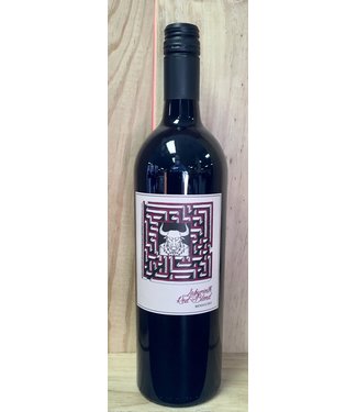 Oracle Labyrinth Red Blend 750ml